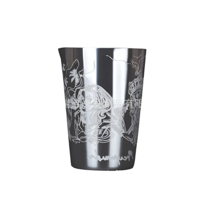 Stir mixing glass "Pirate Queen" 500ml
