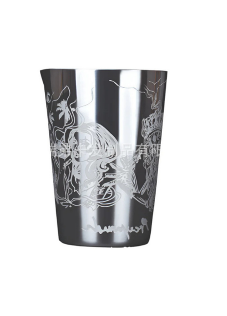Stir mixing glass "Pirate Queen" 500ml