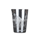 Stir mixing glass Pirate Queen 500ml — cocktail mixing glass for cocktail bars | Cocktail Ceremony