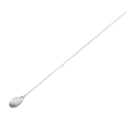 Straight Bar Spoon 40cm