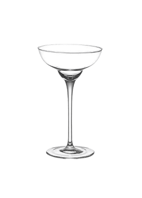 6 Pcs Margarita coupe