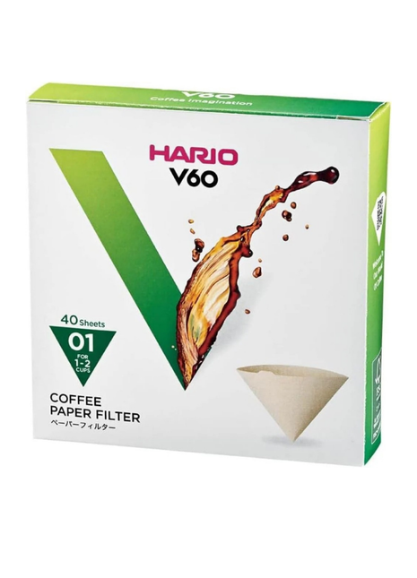 Coffee filter HARIO size 1