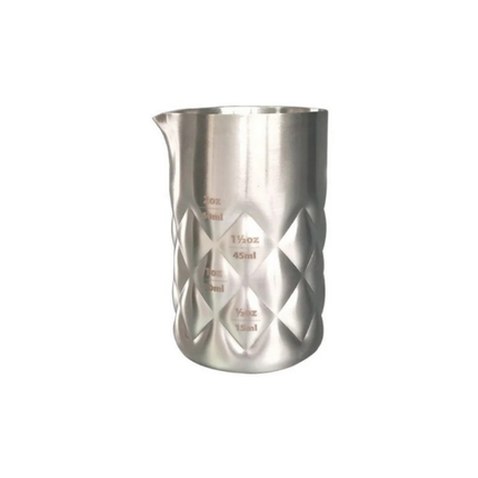 Jigger one side "Cage"