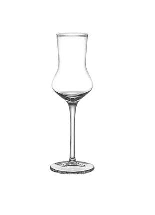 6 Pcs Testing shot 100ml (tulip)