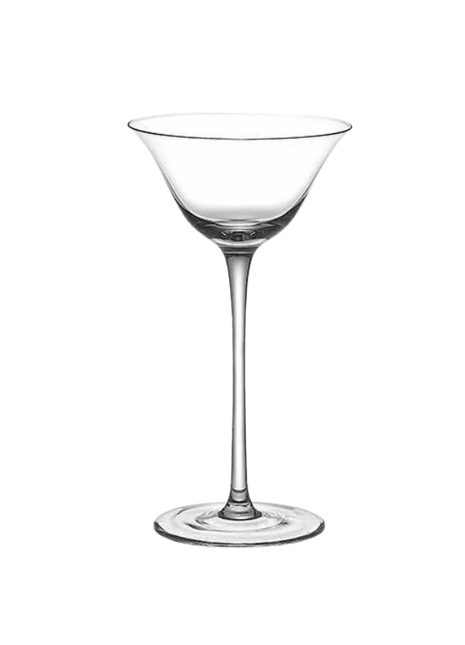 6 Pcs Short coupe 100ml