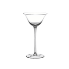 6 Pcs Short coupe 100ml — cocktail glass for cocktail bars | Cocktail Ceremony