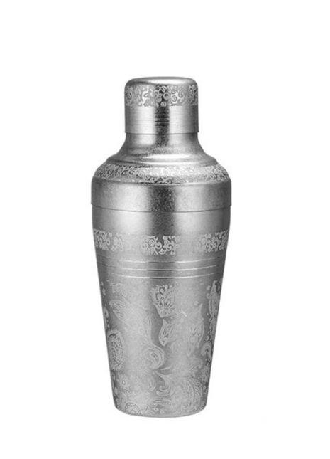 Cobbler Shaker "Vintage"