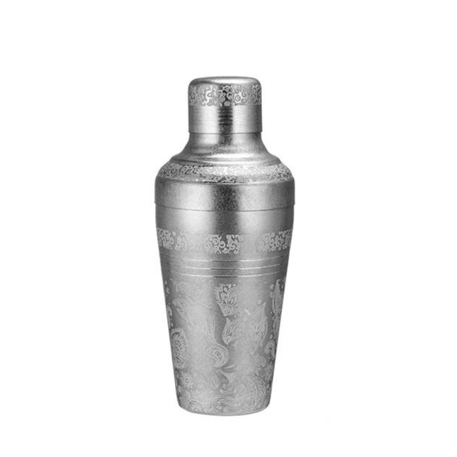 Cobbler Shaker "Vintage"