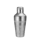 Cobbler Shaker Vintage — cobbler cocktail shaker for cocktail bars | Cocktail Ceremony