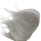 Width 4~8cm / Silver gray