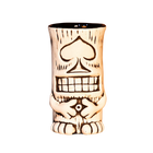 Tiki Mug — Tree Spirit 550ml — tiki cocktail mug for cocktail bars | Cocktail Ceremony