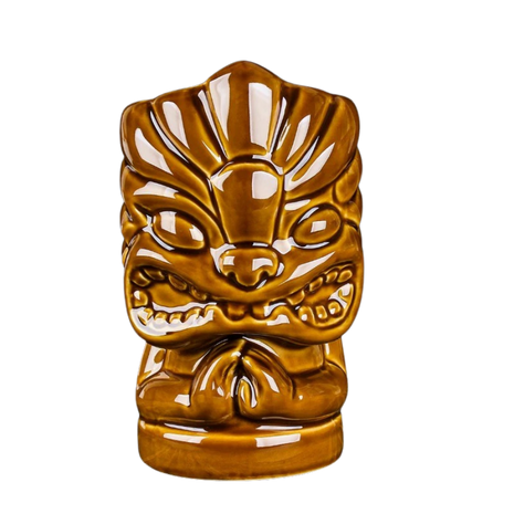 Tiki Mug — Lion's Head 700ml