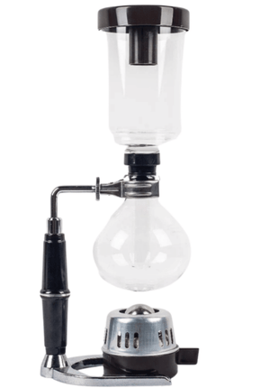 Classic Siphon Coffee Maker