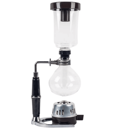 Classic Siphon Coffee Maker