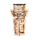 Tiki Mug — Dongyu Mizun 450ml — tiki cocktail mug for cocktail bars | Cocktail Ceremony