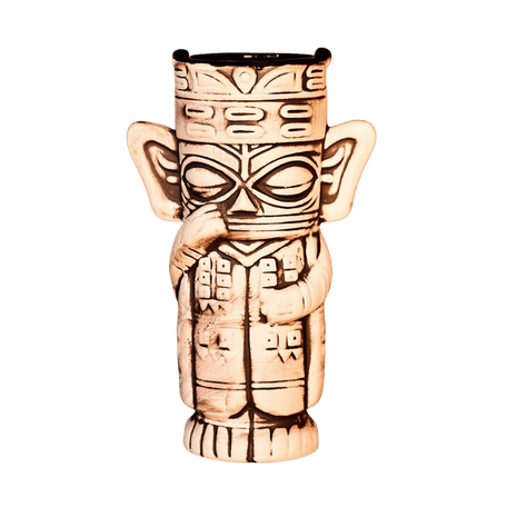 Tiki Mug — Dongyu Mizun 450ml