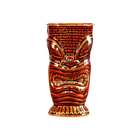 Tiki Mug — Castaway Island, Coffee 600ml — tiki cocktail mug for cocktail bars | Cocktail Ceremony