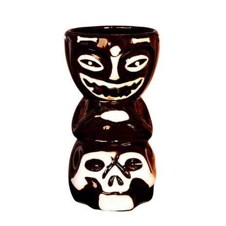Tiki Mug — Voodoo Idol 600ml