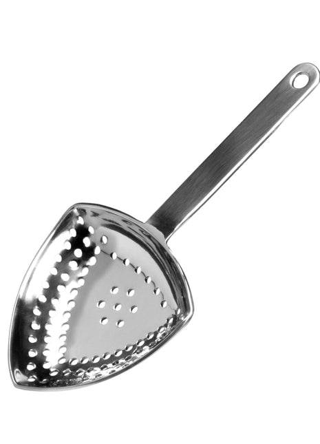 Julep strainer "triangle"