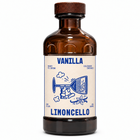 Vanilla Limoncello, 500 ml bottle