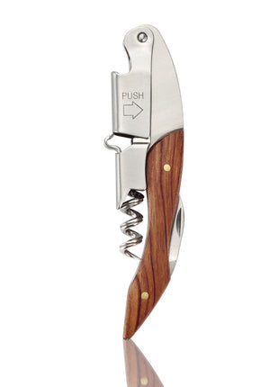 handle wine opener