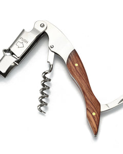 handle wine opener