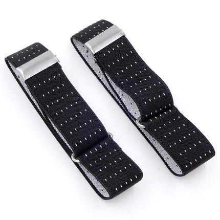 Fabric Armbands