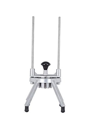Fruit splitting machine