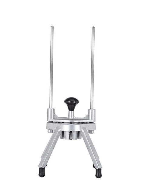 Fruit splitting machine