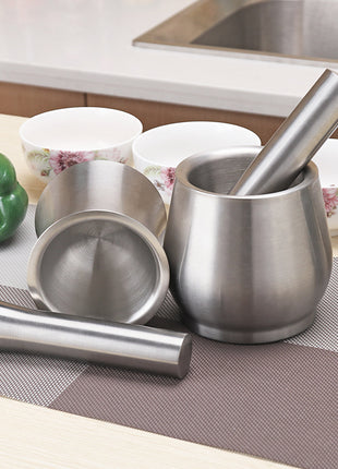 Mortars & Pestles