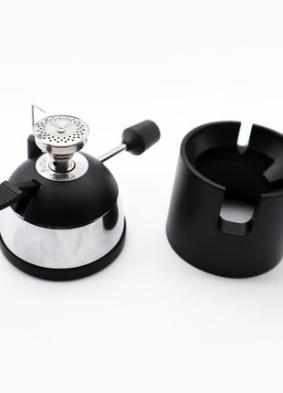 Stove Gas