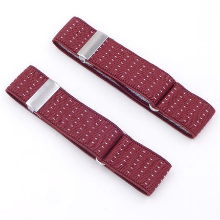 Fabric Armbands