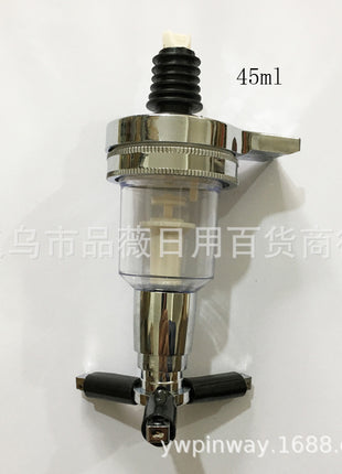auto-pourer