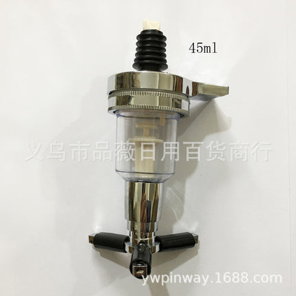 auto-pourer