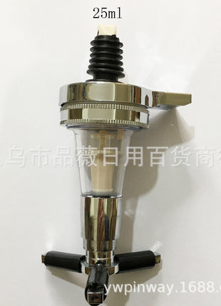 auto-pourer