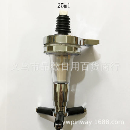 auto-pourer