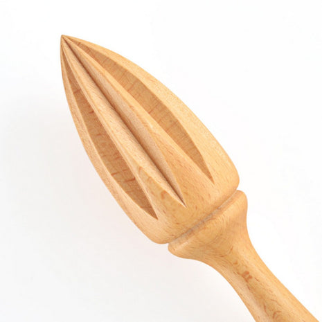 Hand citrus squeezer, 16cm — pressing a lime | Cocktail Ceremony