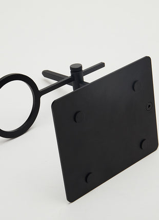 pour-over holder