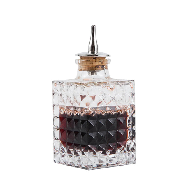 bitters bottle "America"