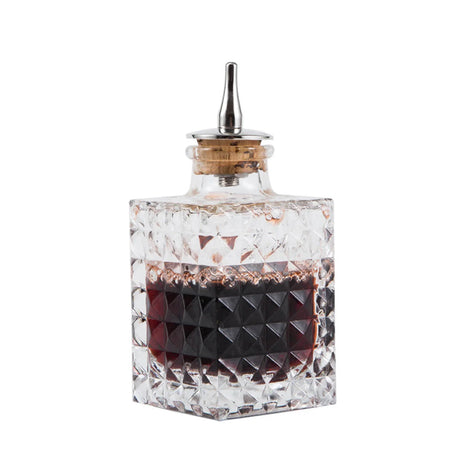 Bitters bottle America — cocktail bitters bottle for cocktail bars | Cocktail Ceremony