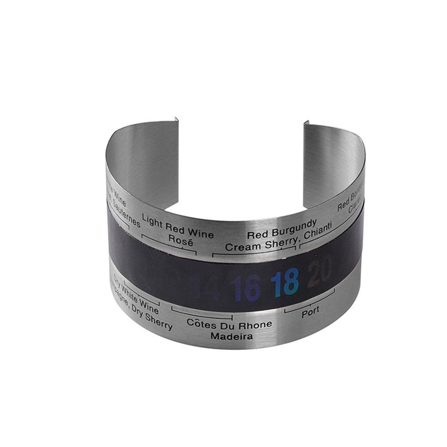 wine thermometer