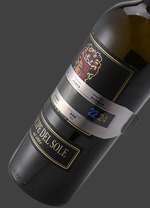 wine thermometer