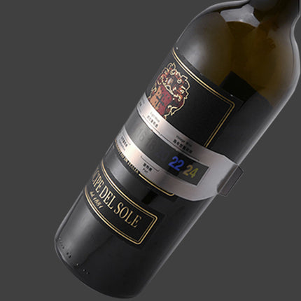 wine thermometer