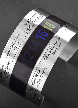 Wine Thermometer