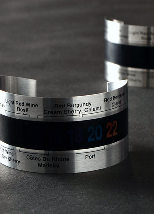 wine thermometer