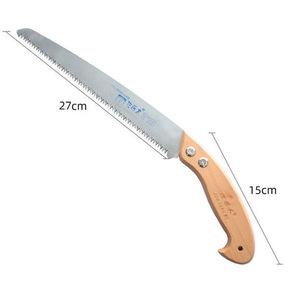 Ice Saw [Small teeths]