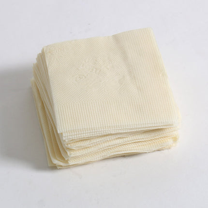 flame paper / fire paper