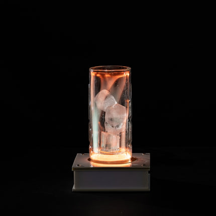 "Tesla" xenon cup