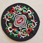 Διάμετρος 13cm. / black