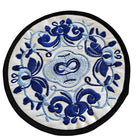 Fabric Coasters (Set of 6), view 11 — bar drink coaster for cocktail bars | Cocktail Ceremony